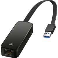 TP-LINK UE306 10/100/1000 Usb 3.0 Ethernet Kartı SİYAH